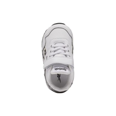 Reebok Bebe Royal Classic 3 Blanca