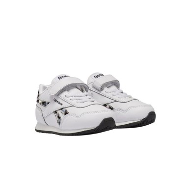 Reebok Bebe Royal Classic 3 Blanca
