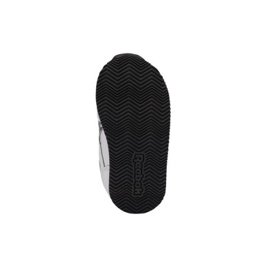 Reebok Bebe Royal Classic 3 Blanca