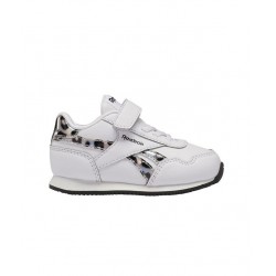 Reebok Bebe Royal Classic 3 Blanca