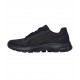 Skechers Go Walk 6 Mujer Negra 124514 BBk