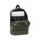 VANS REALM THYME MOCHILA VERDE VN0A3UI67WJ1