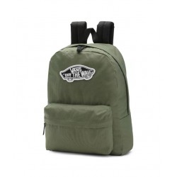 VANS REALM THYME MOCHILA VERDE VN0A3UI67WJ1