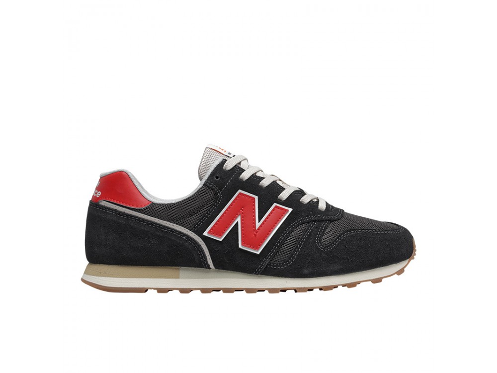 sextante personalizado actividad NB 373 Baratas // Comprar 373 NEW BALANCE Hombre ML373HL2 Negra Online