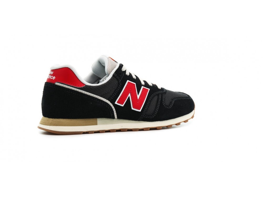 NB Baratas // Comprar 373 BALANCE Hombre ML373HL2 Negra Online