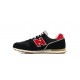 NEW BALANCE HOMBRE ML373HL2 NEGRA