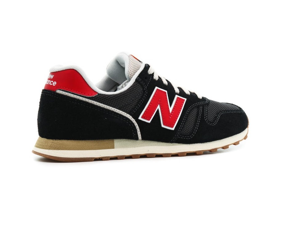 new balance 373 negras