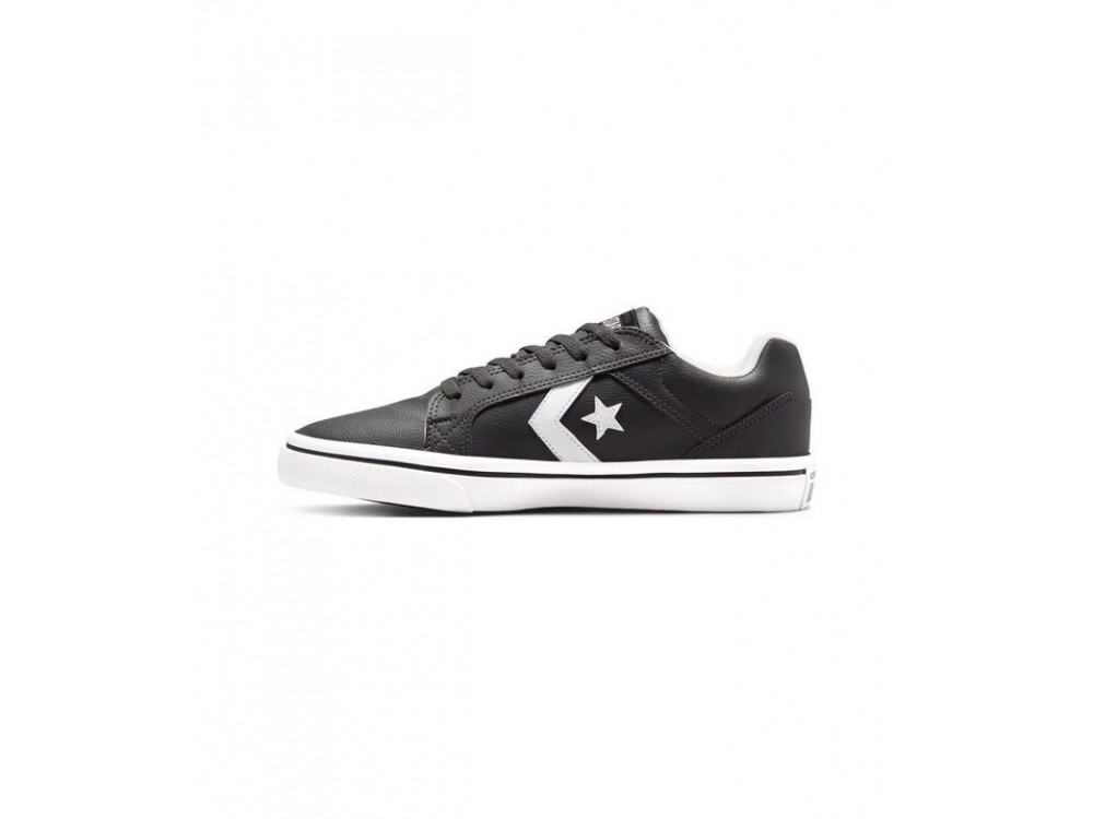 Converse Negra Hombre // Rebajas Converse Negra - Compra