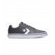 Zapatillas Converse El Distrito 2.0 Faux Leather GRIS 171343C