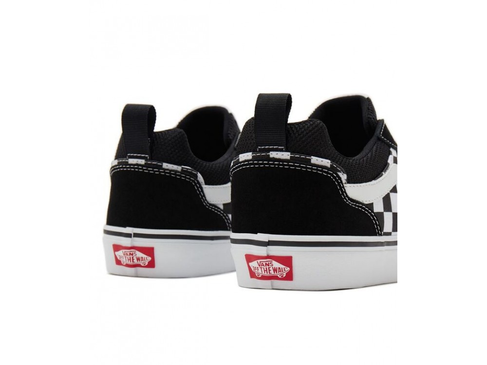 Vans Filmore Mujer | Vans Mujer Baratas VN0A3MVP5GX1 Cuadros