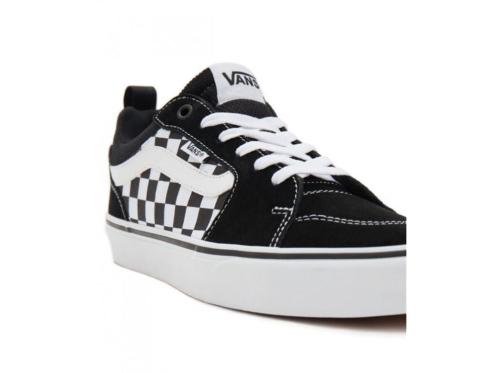 Vans Filmore Mujer | Vans Mujer Baratas VN0A3MVP5GX1 Cuadros