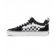 VANS FILMORE MUJER VN0A3MVP5GX1 CUADROS