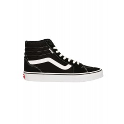 VANS FILMORE HI BOTA HOMBRE VN0A5HZLIJU1 NEGRAS