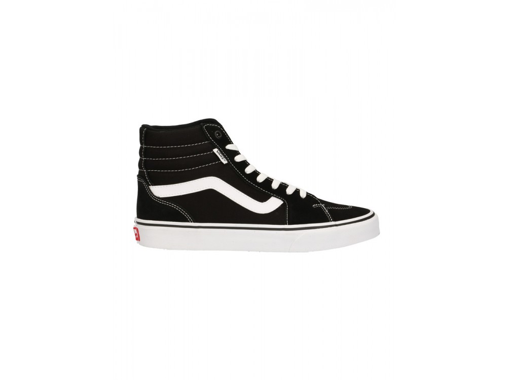 prometedor saltar Correctamente Oferta Vans Bota Negras Hombre| Bota Vans Baratas Hombre // Rebajas Bota  Vans Baratas Hombre