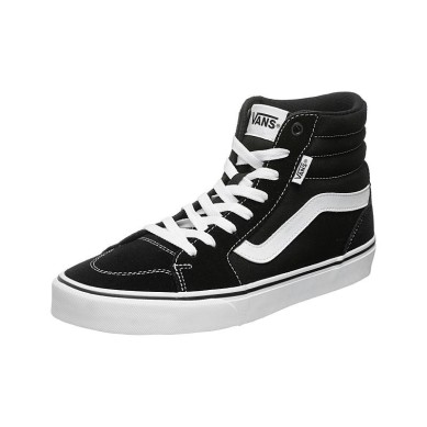 VANS FILMORE HI BOTA HOMBRE VN0A5HZLIJU1 NEGRAS