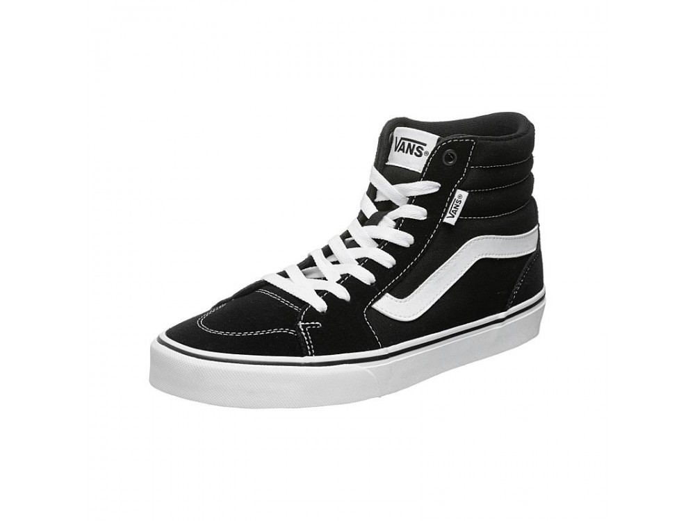 Vans Bota Negras Hombre| Bota Vans Baratas