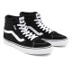VANS FILMORE HI BOTA HOMBRE VN0A5HZLIJU1 NEGRAS