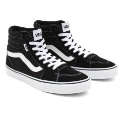 VANS FILMORE HI BOTA HOMBRE VN0A5HZLIJU1 NEGRAS
