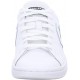 CONVERSE ALL COURT OX ZAPATILLA  UNISEX 168786C BLANCA PIEL