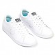 CONVERSE ALL COURT OX ZAPATILLA  UNISEX 168786C BLANCA PIEL