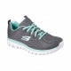 SKECHERS ZAPATILLAS GRACEFUL 12615 CCGR