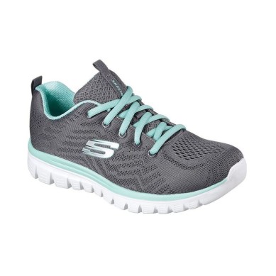 SKECHERS ZAPATILLAS GRACEFUL 12615 CCGR