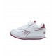 ZAPATILLAS REEBOK BEBE ROYAL CLASSIC 3.0 GY8530 BLANCA