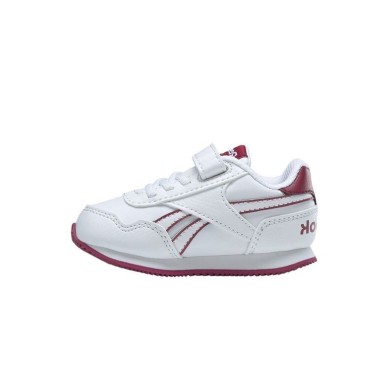 ZAPATILLAS REEBOK BEBE ROYAL CLASSIC 3.0 GY8530 BLANCA