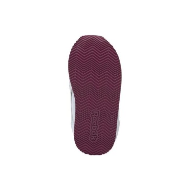 ZAPATILLAS REEBOK BEBE ROYAL CLASSIC 3.0 GY8530 BLANCA