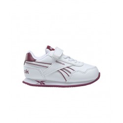 ZAPATILLAS REEBOK BEBE ROYAL CLASSIC 3.0 GY8530 BLANCA