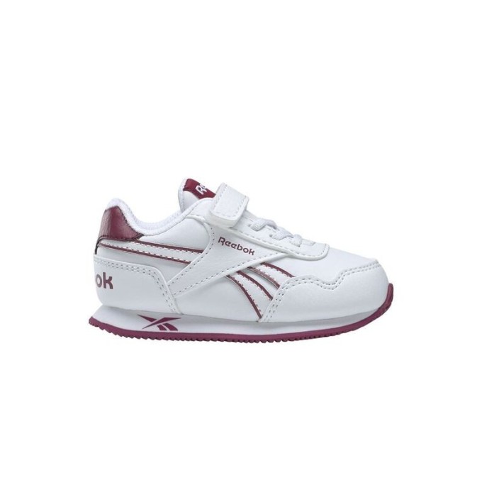 ZAPATILLAS REEBOK BEBE ROYAL CLASSIC 3.0 GY8530 BLANCA