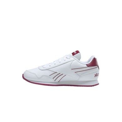 REEBOK ROYAL CLASSICJOGGER 3.0 Jr BLANCA GZ1093