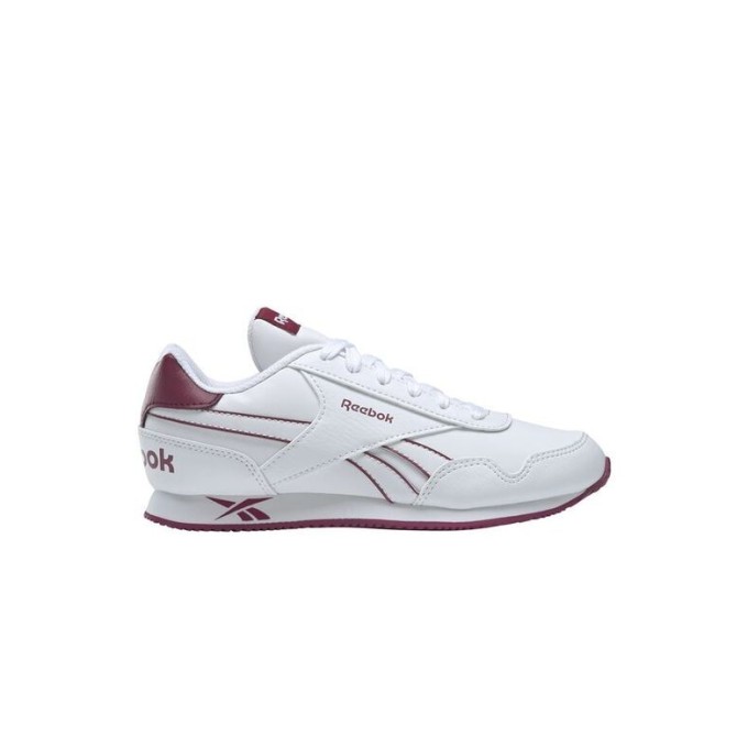 REEBOK ROYAL CLASSICJOGGER 3.0 Jr BLANCA GZ1093
