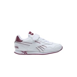 REEBOK ROYAL CLASSIC JOGGER 3.0 Jr BLANCA GY8528