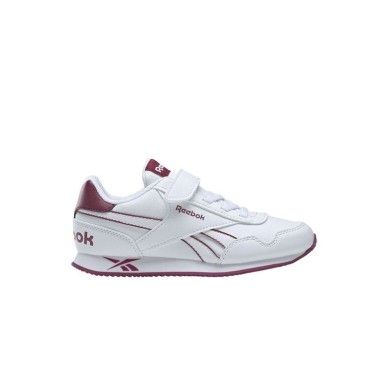 REEBOK ROYAL CLASSIC JOGGER 3.0 Jr BLANCA GY8528