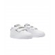 REEBOK NIÑA  ROYAL  CLN 2.0 Girl BLANCA G57474