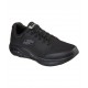 SKECHERS HOMBRE ARCH FIT 232040/BBK NEGRA