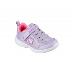 SKECHERS STEPZ 2.0 NIÑA 302885N/LVPK LILA