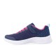 SKECHERS DREAMY DANCER NIÑA 302448L/NVMT AZUL Y ROSA