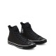 CONVERSE BOTA UTILITY ALL STAR HI 168710C NEGRA