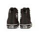 CONVERSE BOTA UTILITY ALL STAR HI 168710C NEGRA