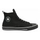 CONVERSE BOTA UTILITY ALL STAR HI 168710C NEGRA