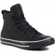 CONVERSE BOTA UTILITY ALL STAR HI 168710C NEGRA