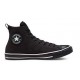 CONVERSE BOTA UTILITY ALL STAR HI 168710C NEGRA