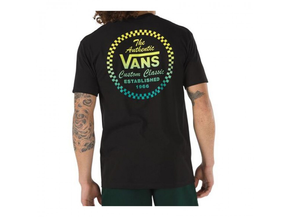 Camisetas Vans - Comprar Vans Camiseta Hombre -