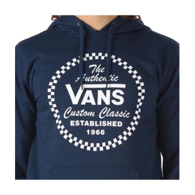 VANS ATHLETIC SUDADERA VN0A5KEHLKZ1 AZUL