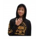 VANS ORIGINAL GRIND SUDADERA NIÑO VN0A5FMMBLK NEGRA