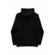 VANS ORIGINAL GRIND SUDADERA NIÑO VN0A5FMMBLK NEGRA