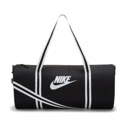 Bolsa Bolso Mochila Nike Negra Gimnasio DB0492 010 Baratas