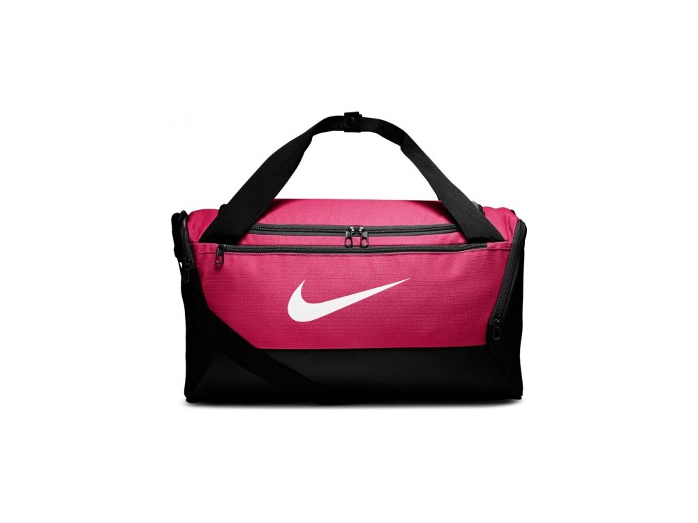 Bolsa Nike: Bolso Mochila Nike Rosa Gimnasio BA5957 666 Baratas